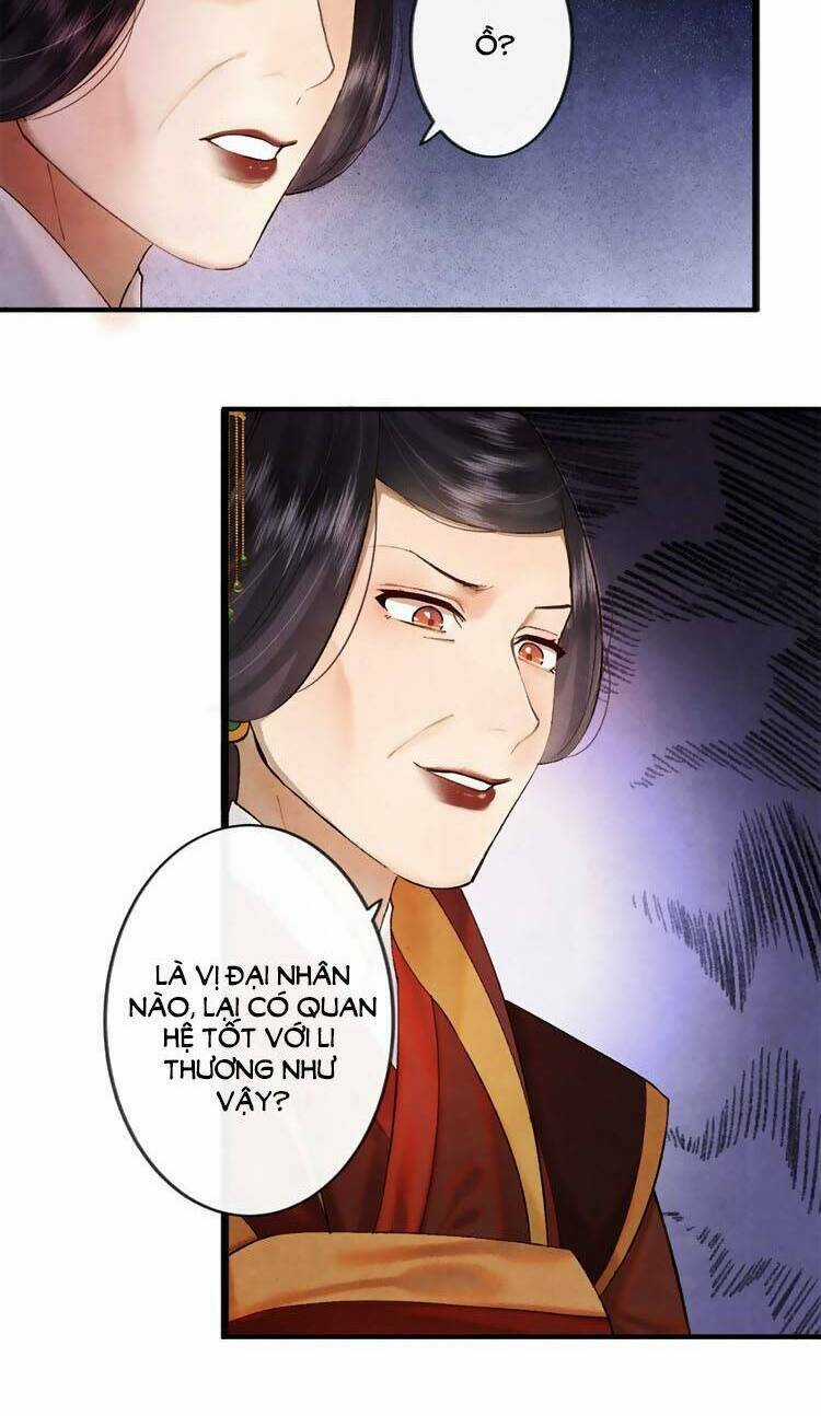 Một Ngàn Lần Thử Giết Chết Nam Chính Chapter 5 trang 40