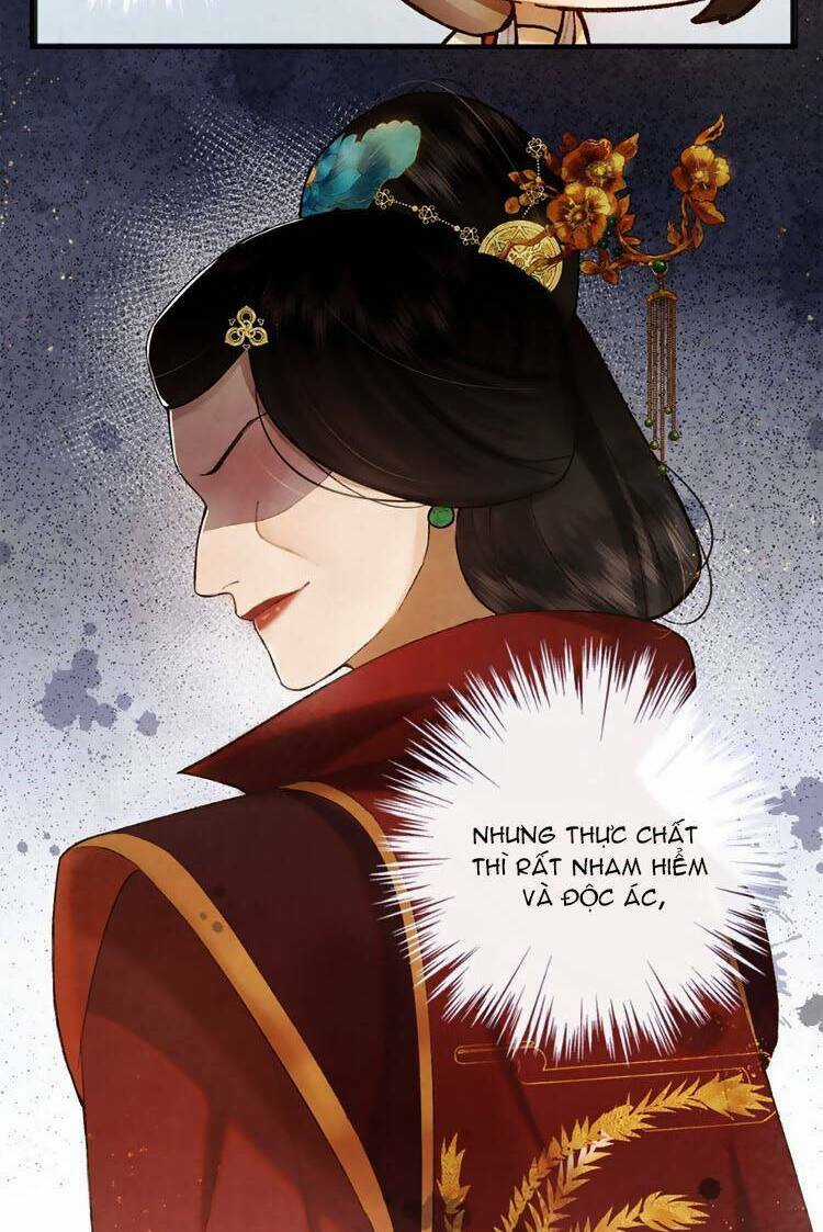 Một Ngàn Lần Thử Giết Chết Nam Chính Chapter 5 trang 5