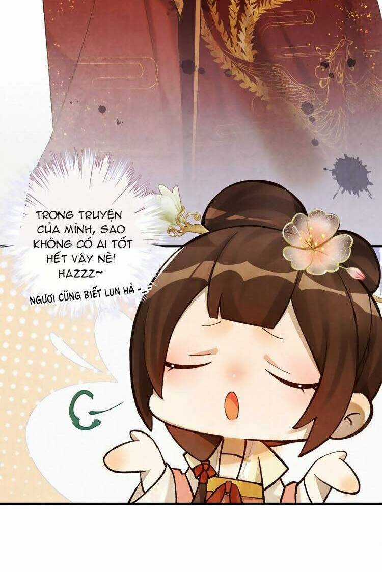 Một Ngàn Lần Thử Giết Chết Nam Chính Chapter 5 trang 6