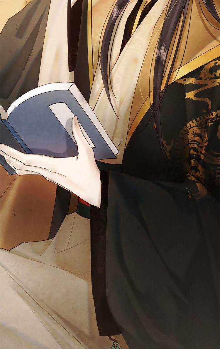 Một Ngàn Lần Thử Giết Chết Nam Chính Chapter 5 trang 8