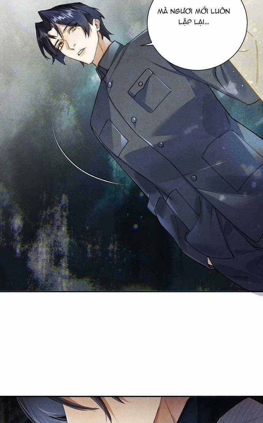 Một Ngàn Lần Thử Giết Chết Nam Chính Chapter 50 trang 10