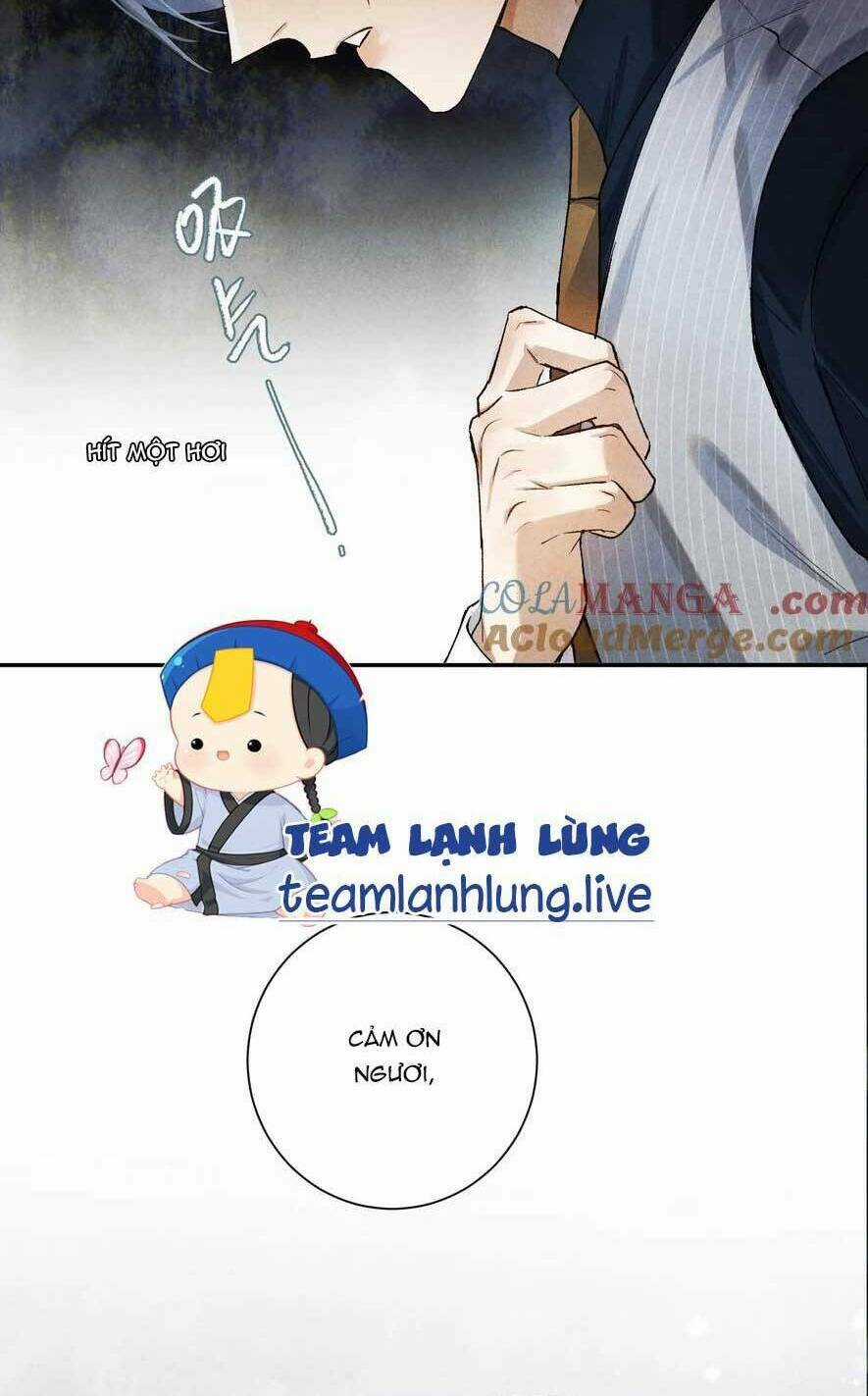 Một Ngàn Lần Thử Giết Chết Nam Chính Chapter 50 trang 11