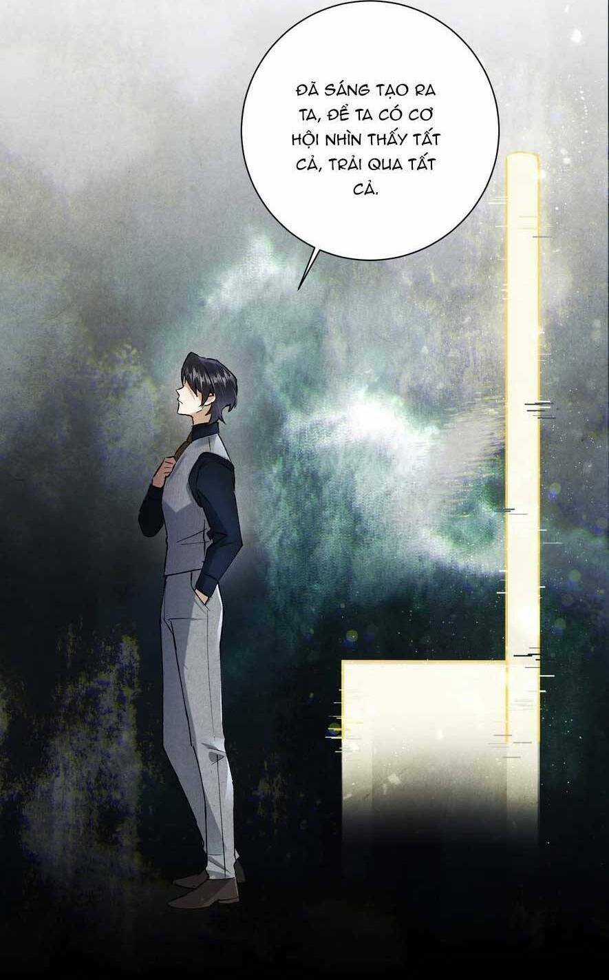 Một Ngàn Lần Thử Giết Chết Nam Chính Chapter 50 trang 12