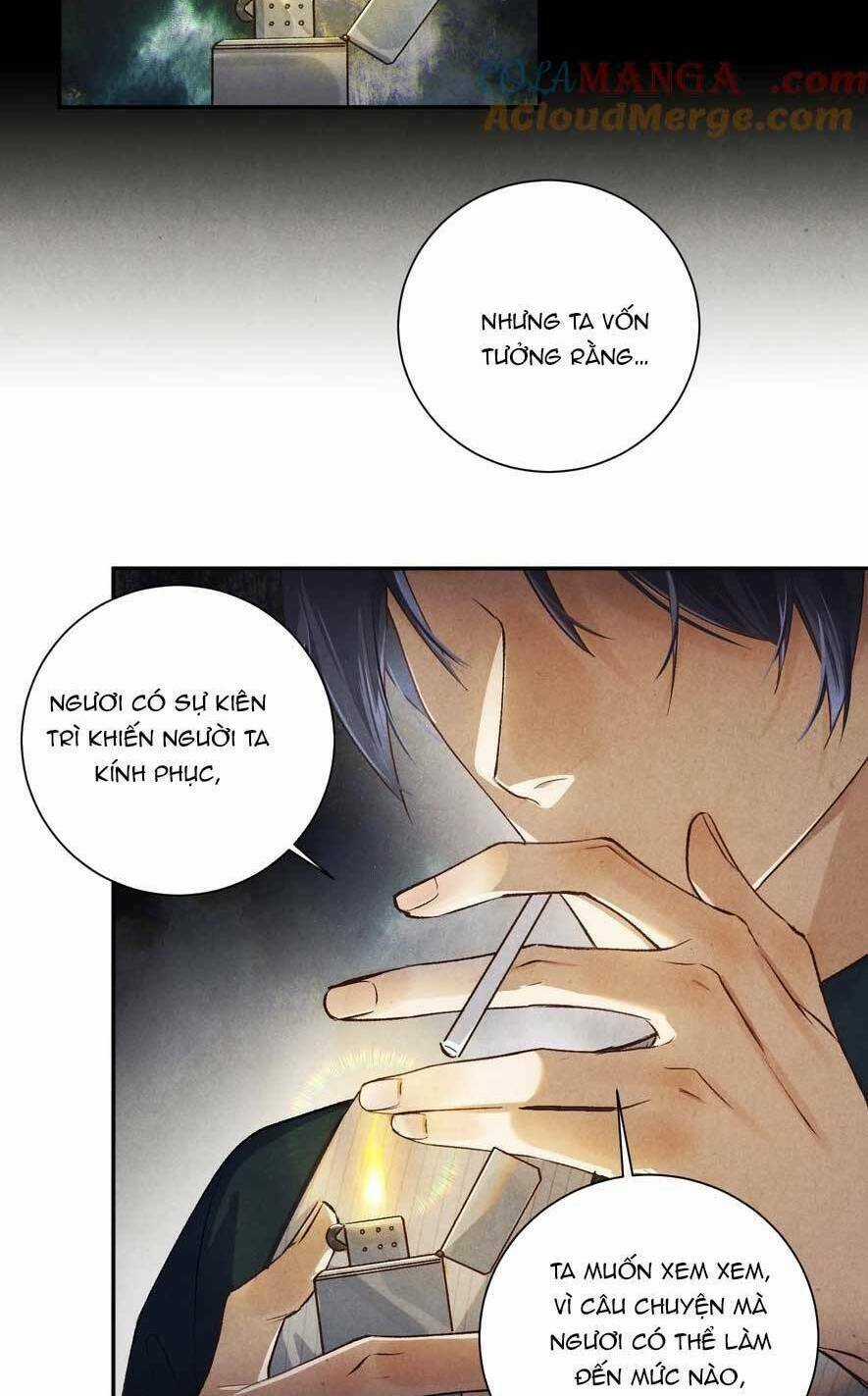 Một Ngàn Lần Thử Giết Chết Nam Chính Chapter 50 trang 14