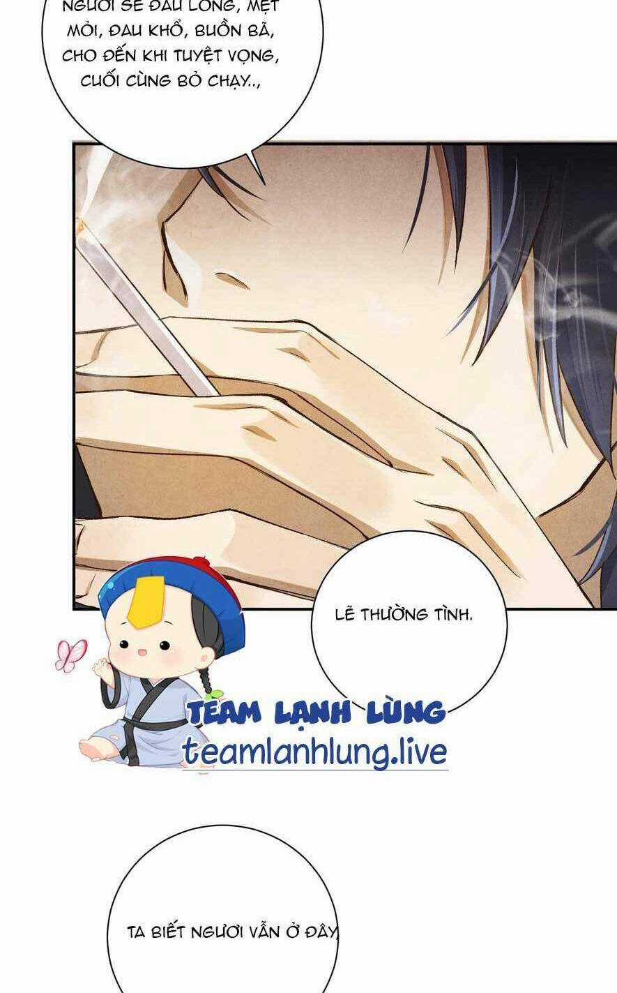 Một Ngàn Lần Thử Giết Chết Nam Chính Chapter 50 trang 19