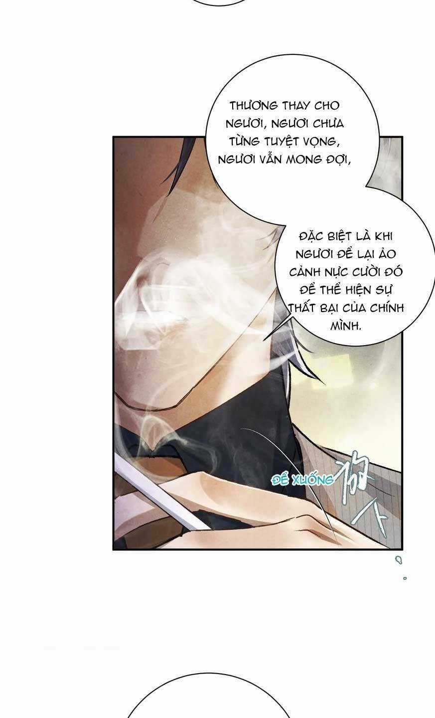 Một Ngàn Lần Thử Giết Chết Nam Chính Chapter 50 trang 21