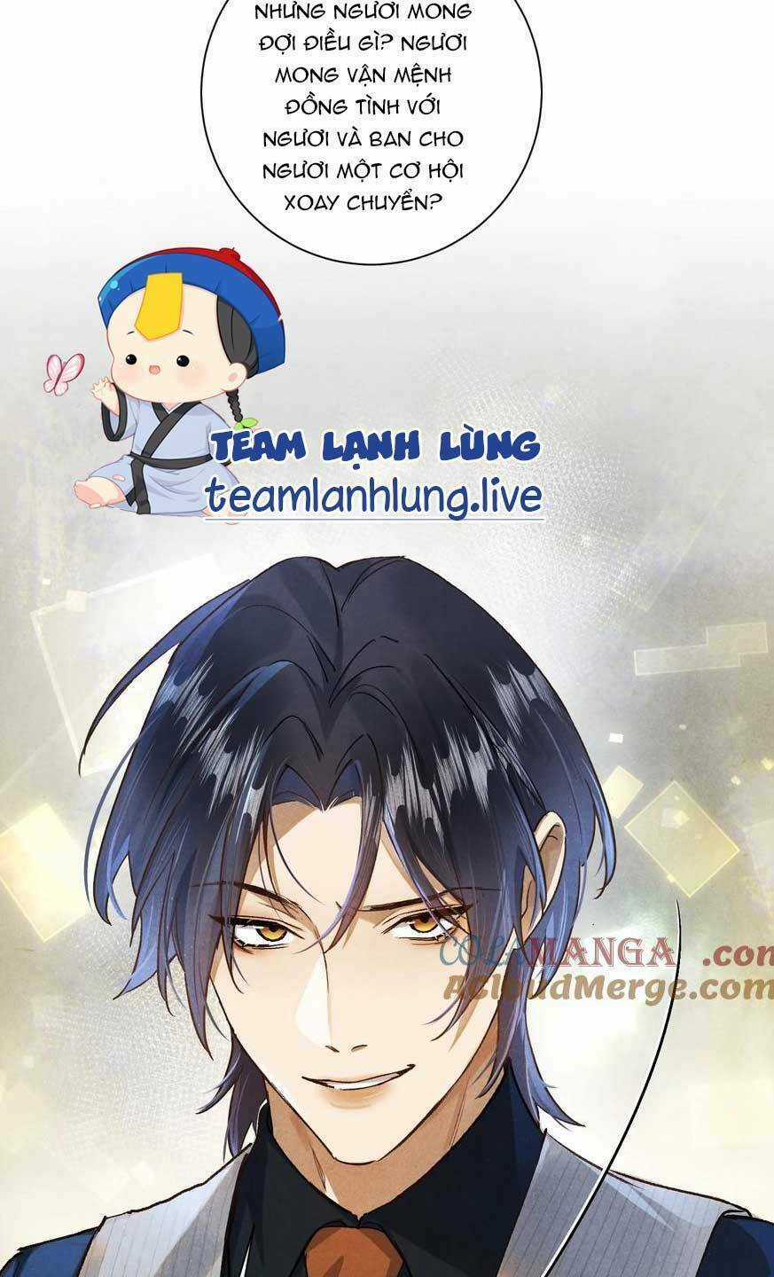 Một Ngàn Lần Thử Giết Chết Nam Chính Chapter 50 trang 22