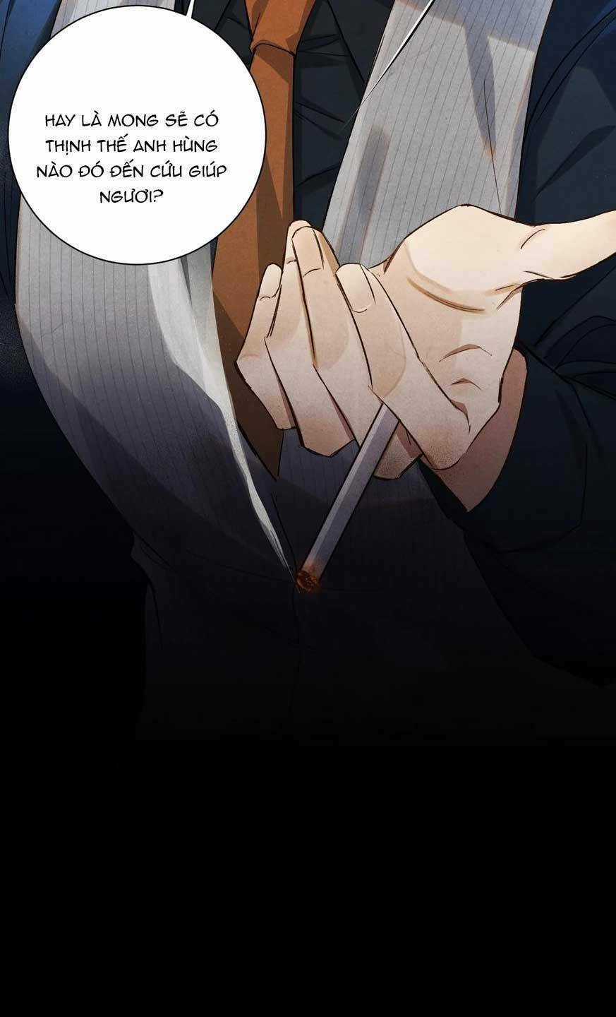 Một Ngàn Lần Thử Giết Chết Nam Chính Chapter 50 trang 23