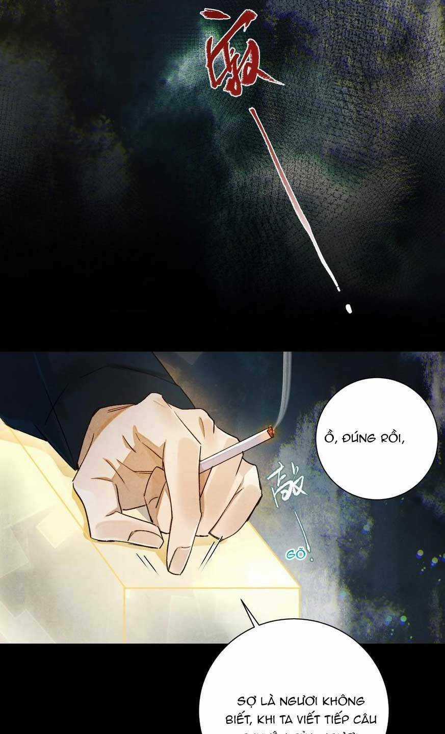 Một Ngàn Lần Thử Giết Chết Nam Chính Chapter 50 trang 25