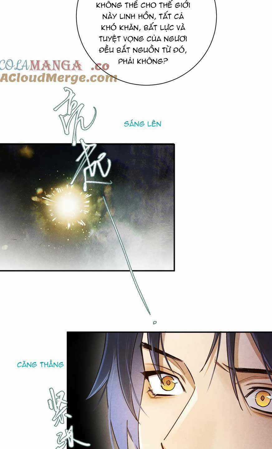 Một Ngàn Lần Thử Giết Chết Nam Chính Chapter 50 trang 28