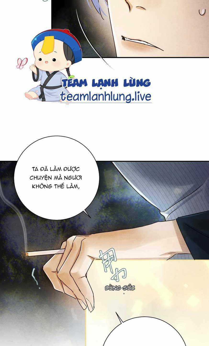 Một Ngàn Lần Thử Giết Chết Nam Chính Chapter 50 trang 29