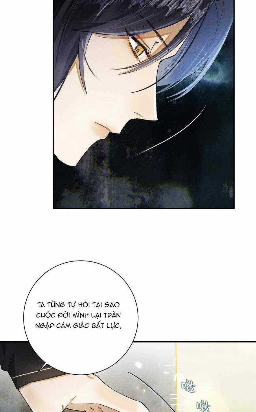 Một Ngàn Lần Thử Giết Chết Nam Chính Chapter 50 trang 3