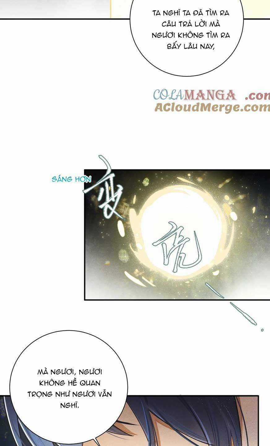 Một Ngàn Lần Thử Giết Chết Nam Chính Chapter 50 trang 30