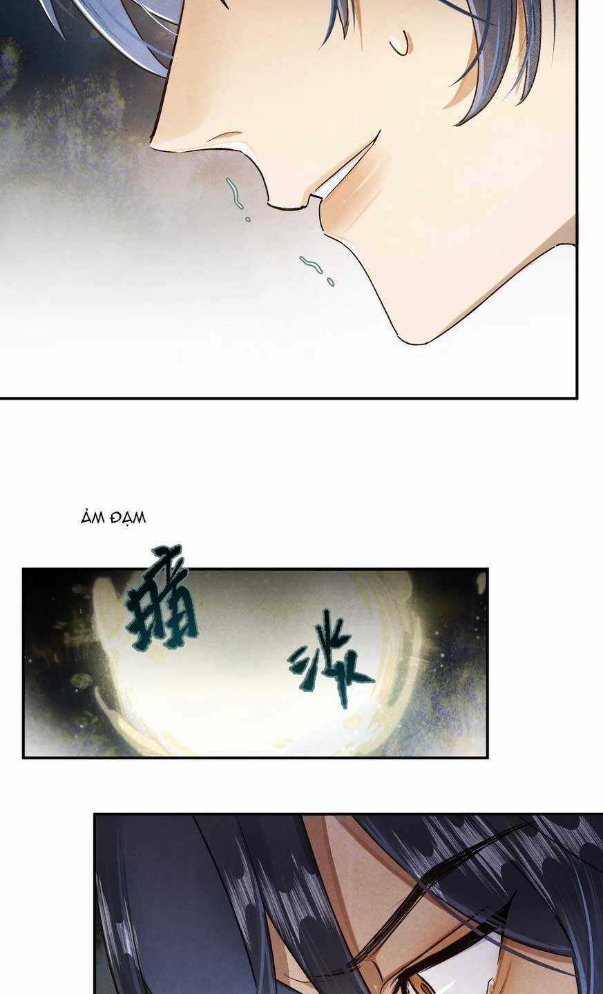 Một Ngàn Lần Thử Giết Chết Nam Chính Chapter 50 trang 31