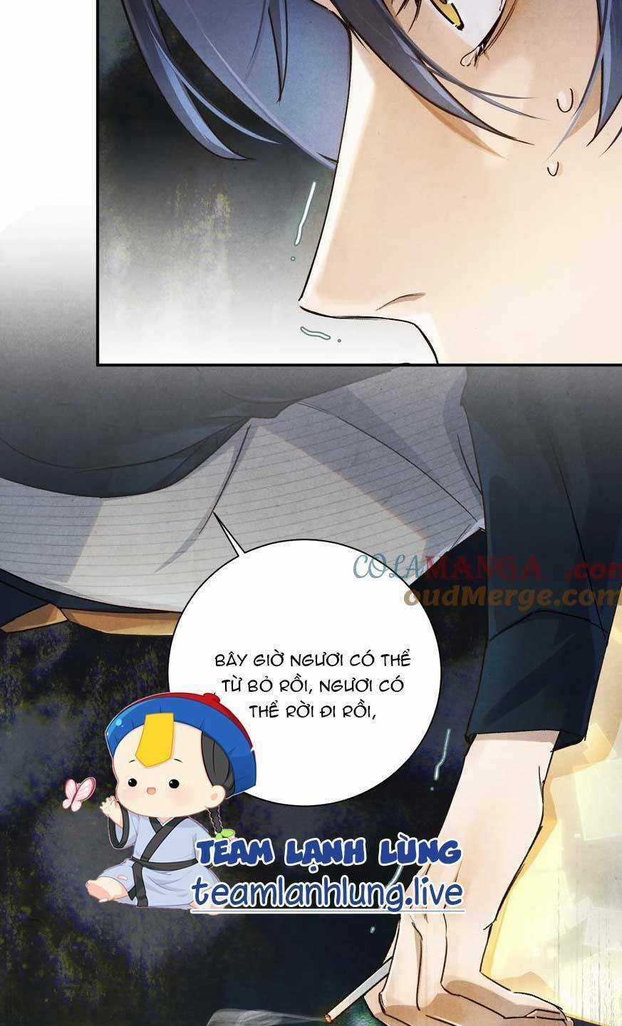 Một Ngàn Lần Thử Giết Chết Nam Chính Chapter 50 trang 32
