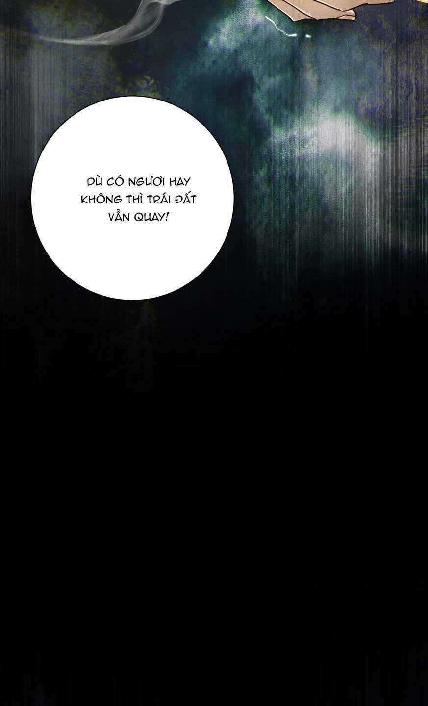 Một Ngàn Lần Thử Giết Chết Nam Chính Chapter 50 trang 33