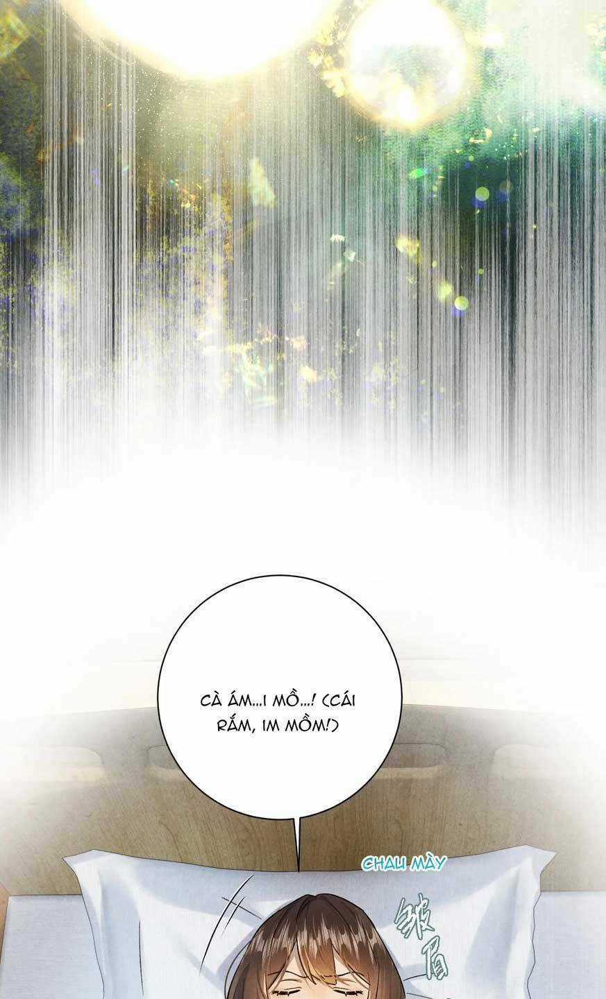 Một Ngàn Lần Thử Giết Chết Nam Chính Chapter 50 trang 35