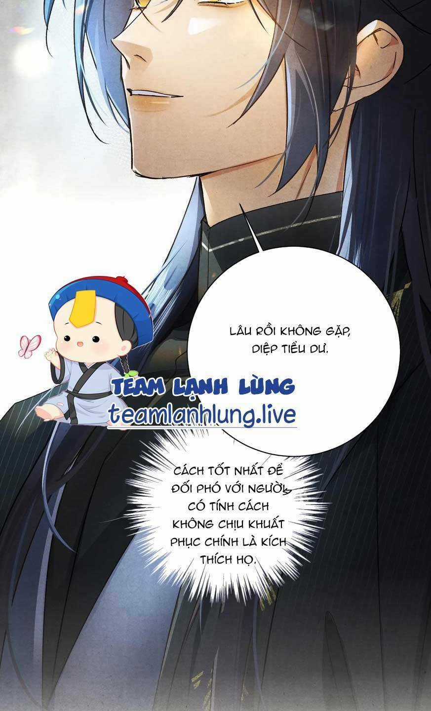 Một Ngàn Lần Thử Giết Chết Nam Chính Chapter 50 trang 39