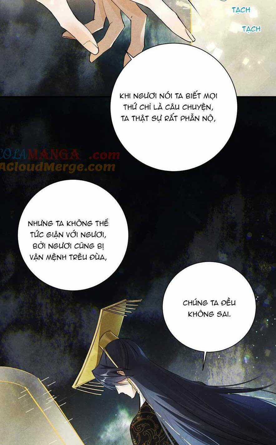 Một Ngàn Lần Thử Giết Chết Nam Chính Chapter 50 trang 4