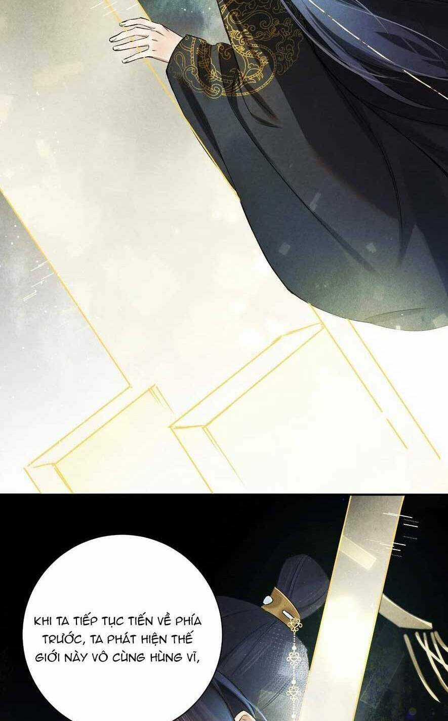 Một Ngàn Lần Thử Giết Chết Nam Chính Chapter 50 trang 5