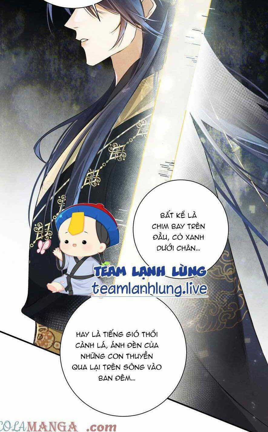 Một Ngàn Lần Thử Giết Chết Nam Chính Chapter 50 trang 6