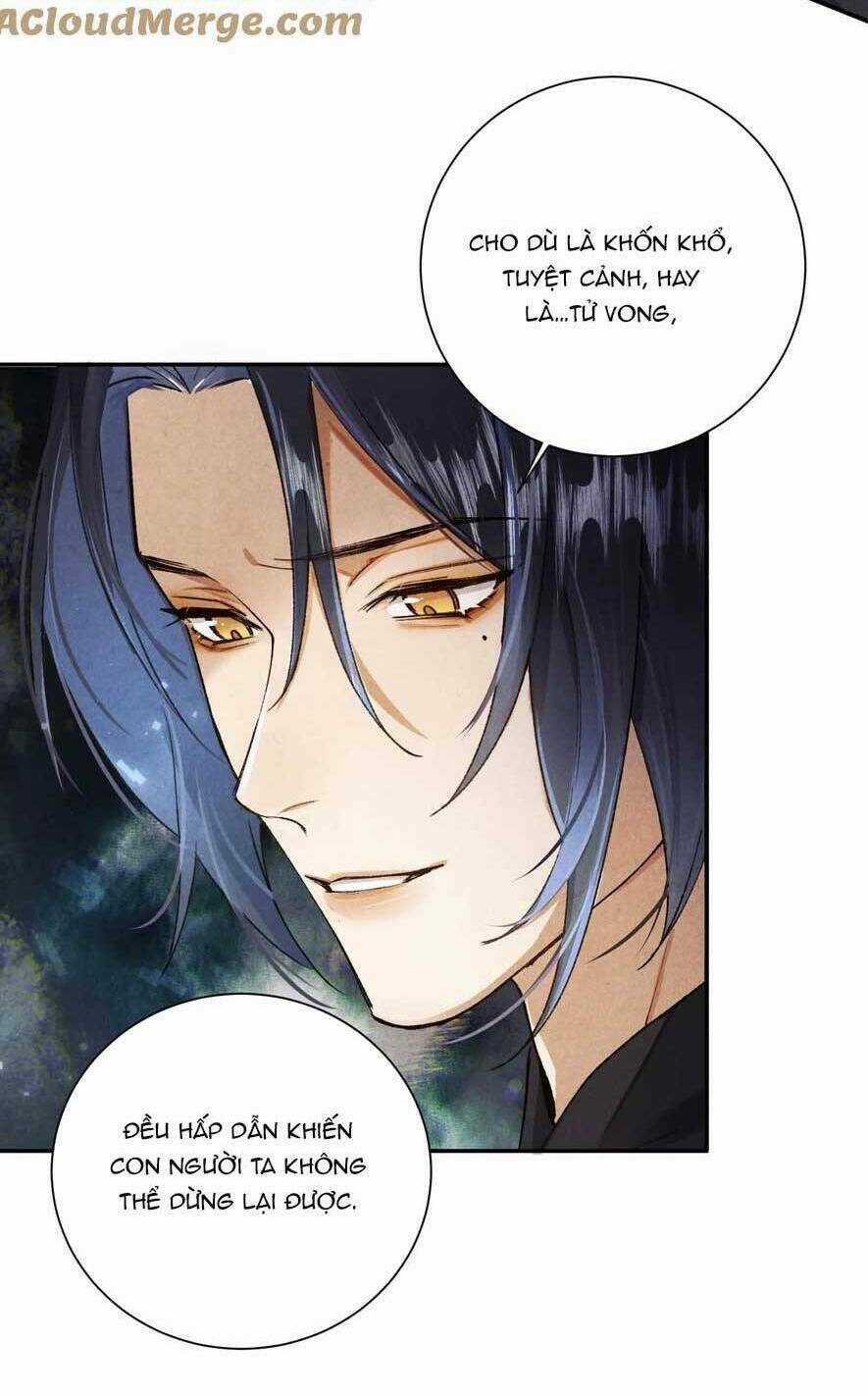 Một Ngàn Lần Thử Giết Chết Nam Chính Chapter 50 trang 7