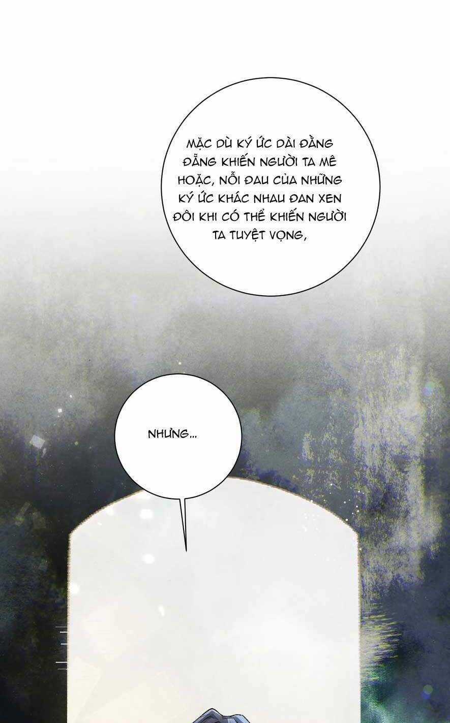 Một Ngàn Lần Thử Giết Chết Nam Chính Chapter 50 trang 8