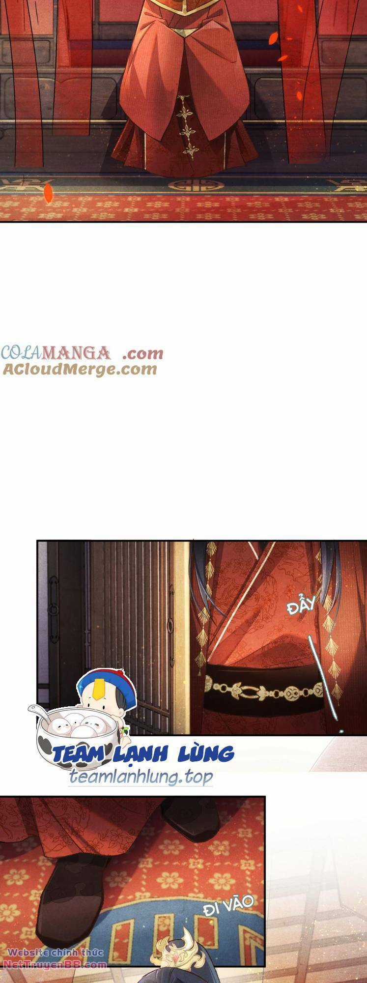 Một Ngàn Lần Thử Giết Chết Nam Chính Chapter 51 trang 11