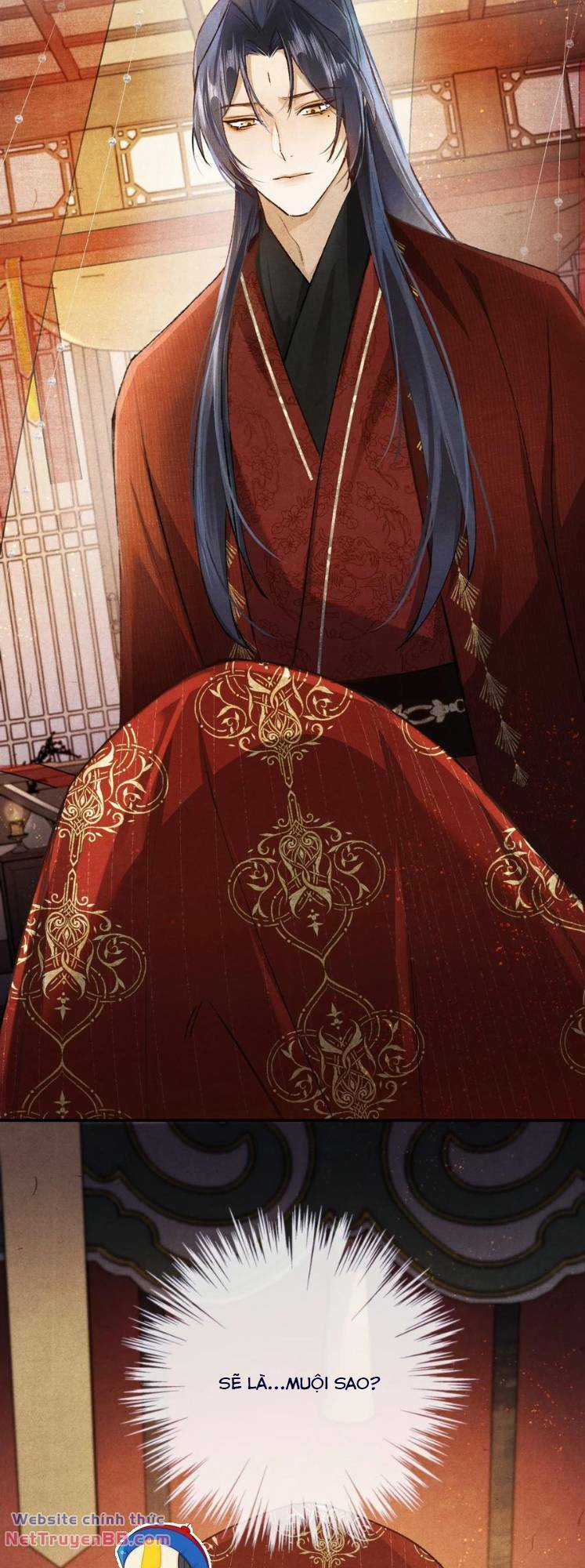 Một Ngàn Lần Thử Giết Chết Nam Chính Chapter 51 trang 12