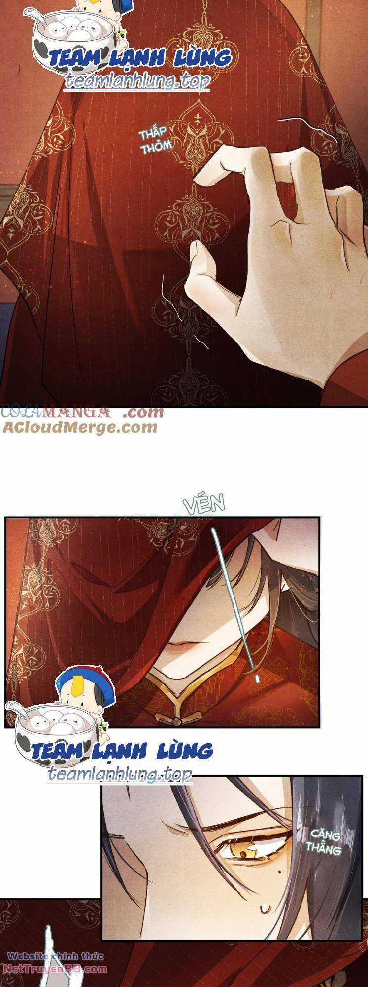 Một Ngàn Lần Thử Giết Chết Nam Chính Chapter 51 trang 13