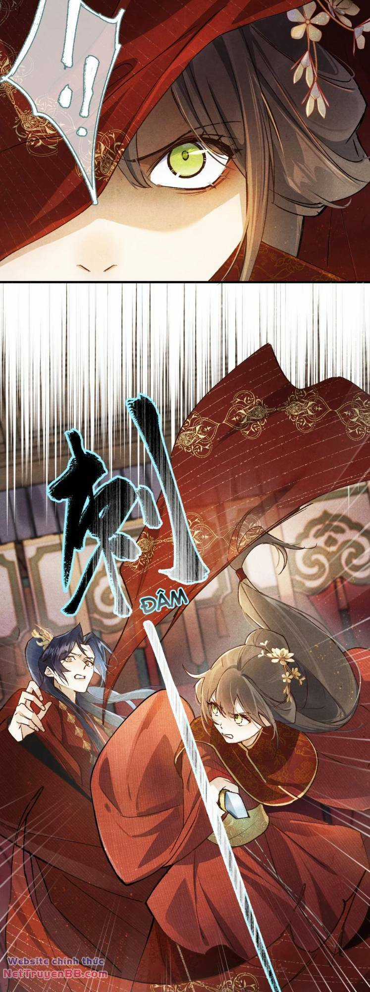 Một Ngàn Lần Thử Giết Chết Nam Chính Chapter 51 trang 14