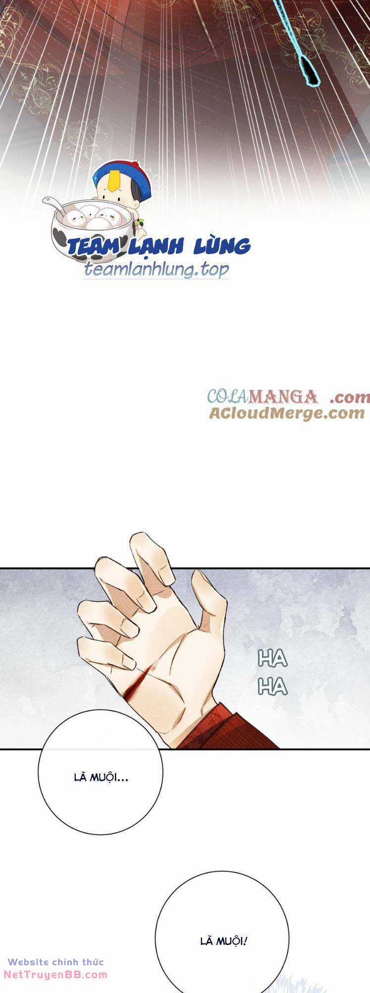 Một Ngàn Lần Thử Giết Chết Nam Chính Chapter 51 trang 15