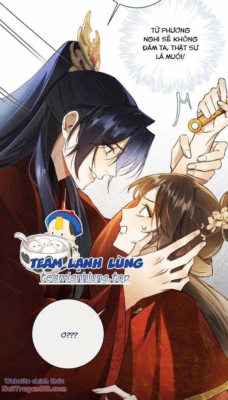 Một Ngàn Lần Thử Giết Chết Nam Chính Chapter 51 trang 16