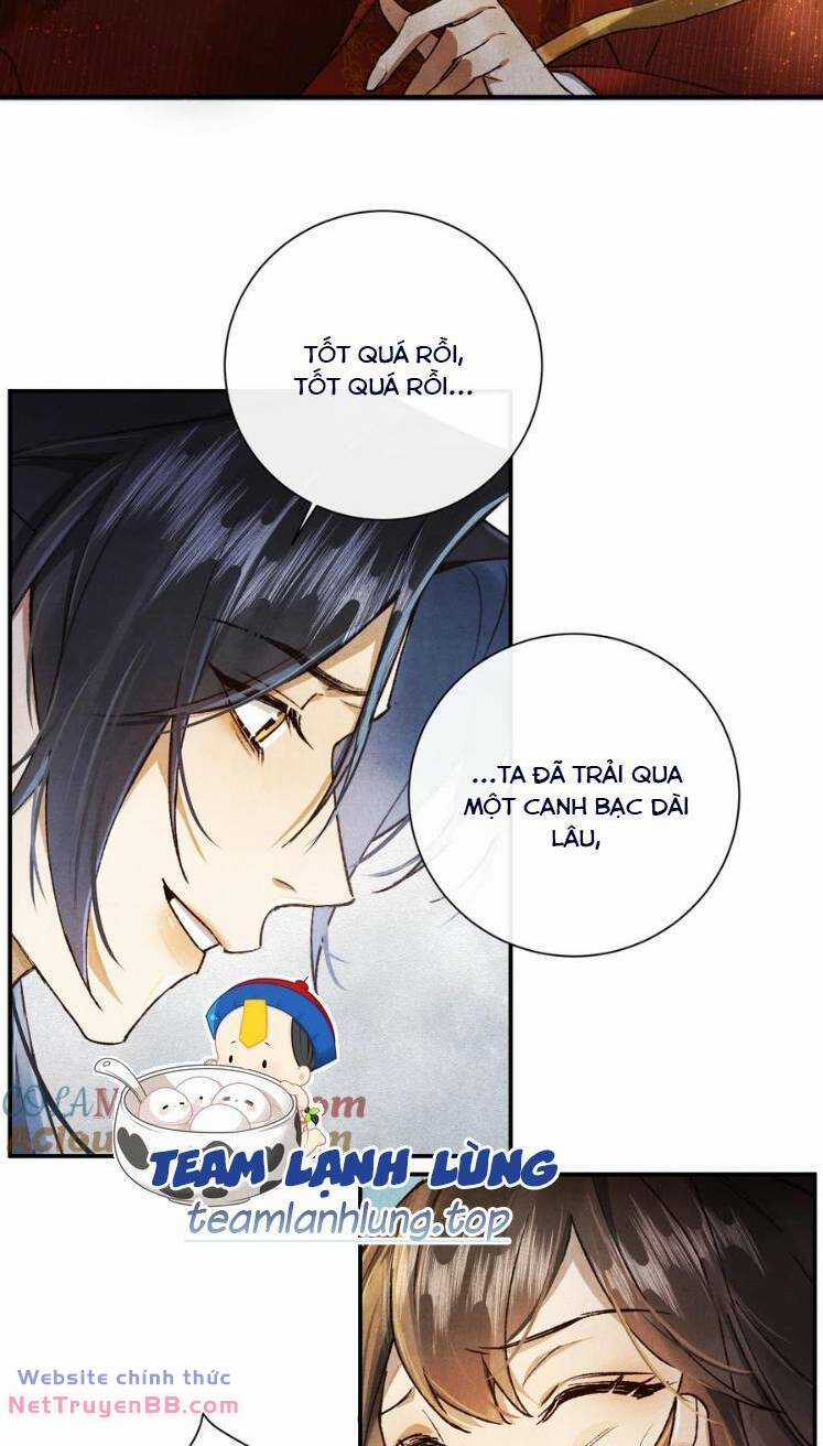 Một Ngàn Lần Thử Giết Chết Nam Chính Chapter 51 trang 17