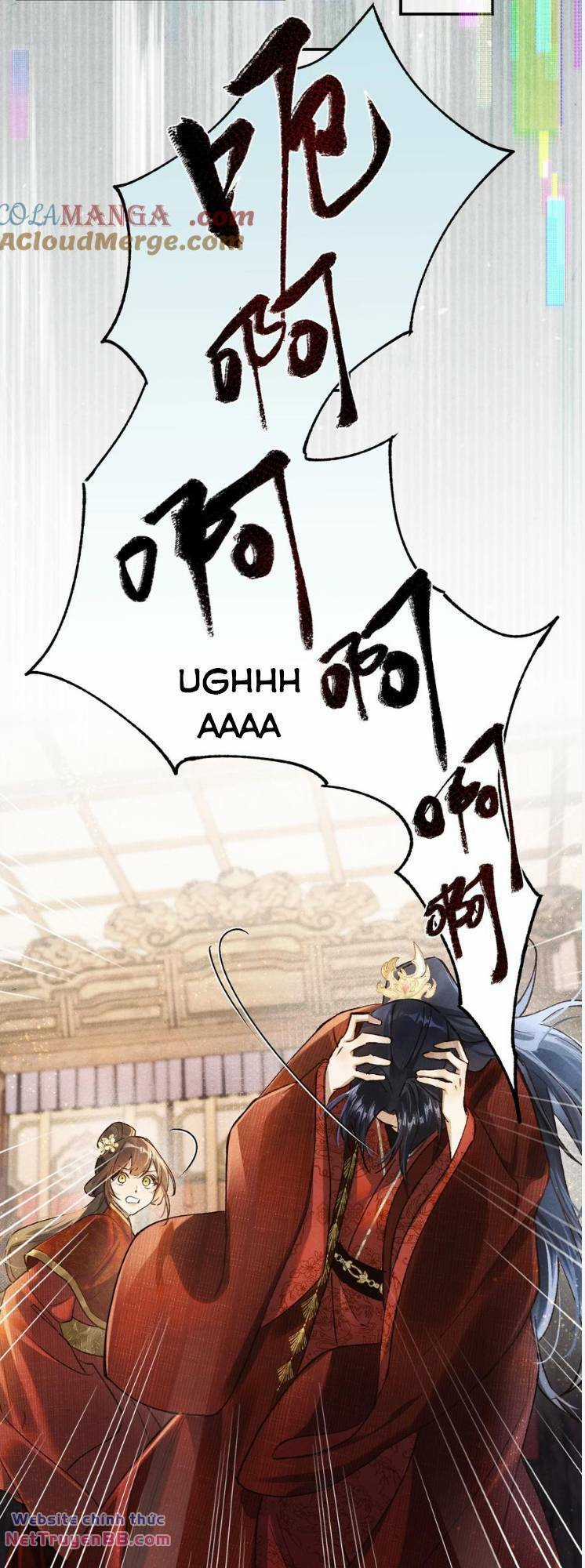 Một Ngàn Lần Thử Giết Chết Nam Chính Chapter 51 trang 20