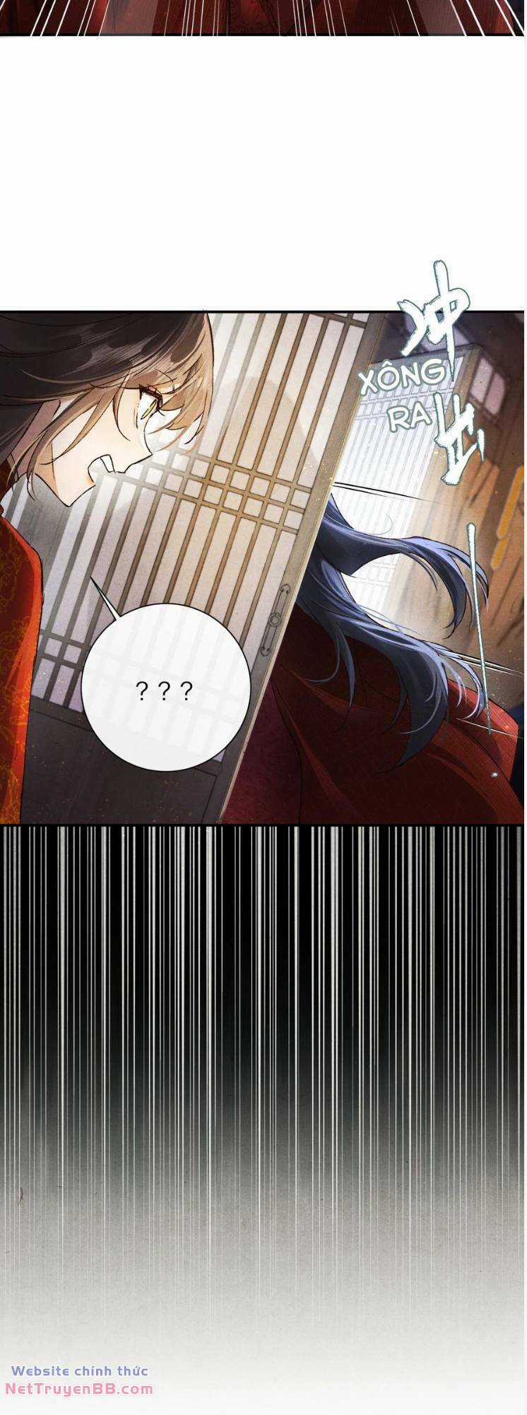 Một Ngàn Lần Thử Giết Chết Nam Chính Chapter 51 trang 21