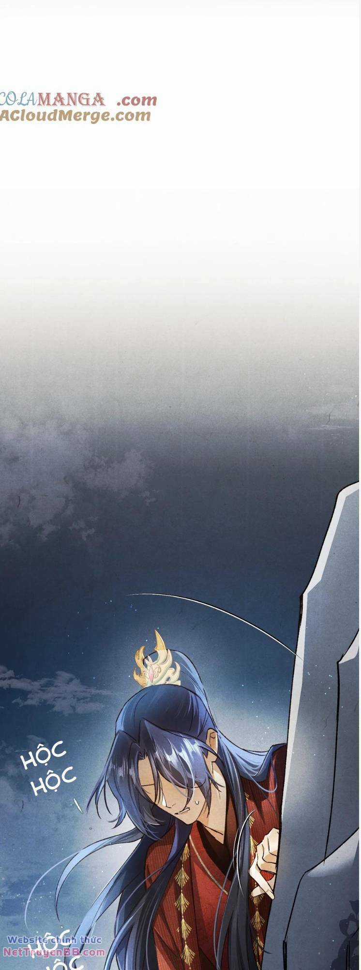 Một Ngàn Lần Thử Giết Chết Nam Chính Chapter 51 trang 22