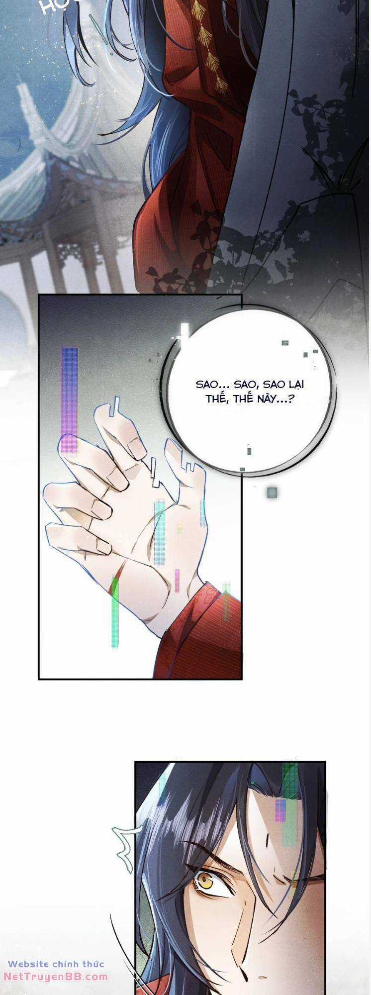 Một Ngàn Lần Thử Giết Chết Nam Chính Chapter 51 trang 23