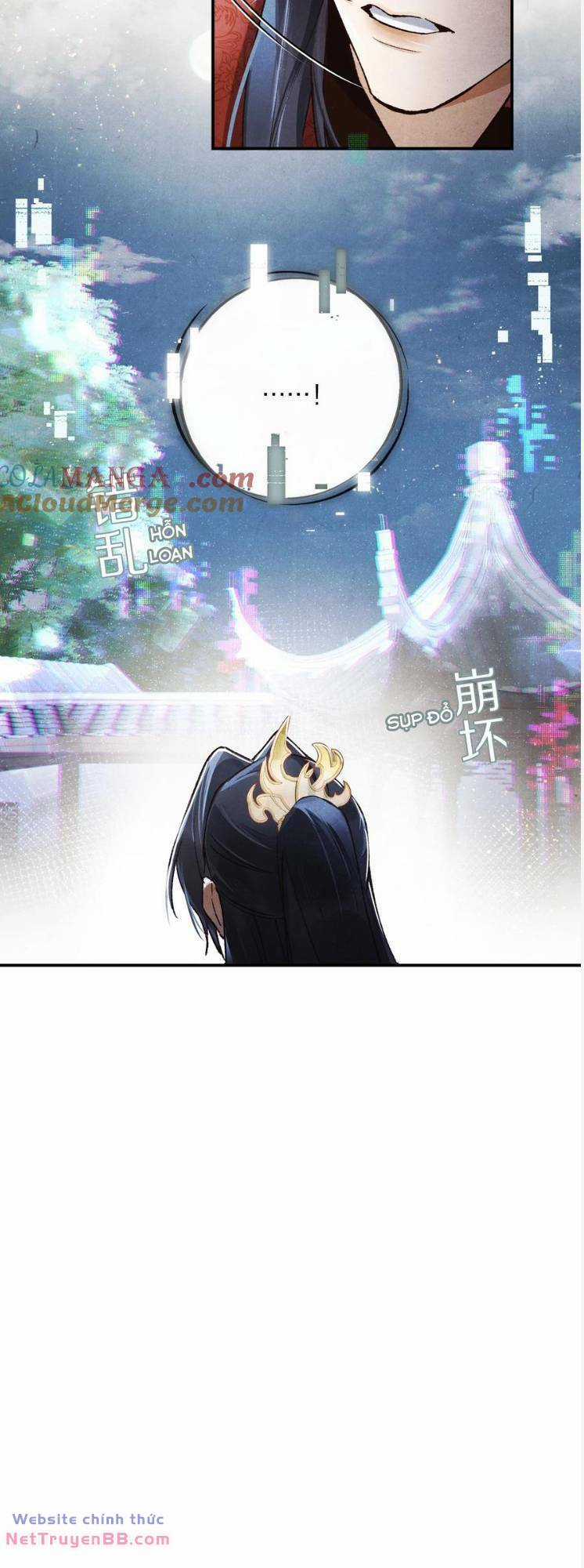 Một Ngàn Lần Thử Giết Chết Nam Chính Chapter 51 trang 24