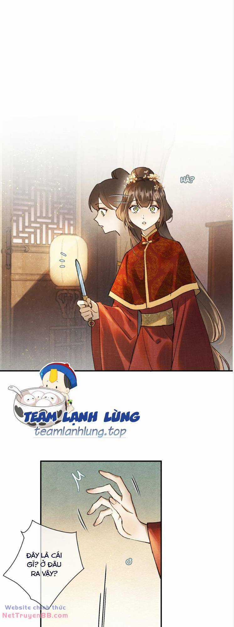 Một Ngàn Lần Thử Giết Chết Nam Chính Chapter 51 trang 25