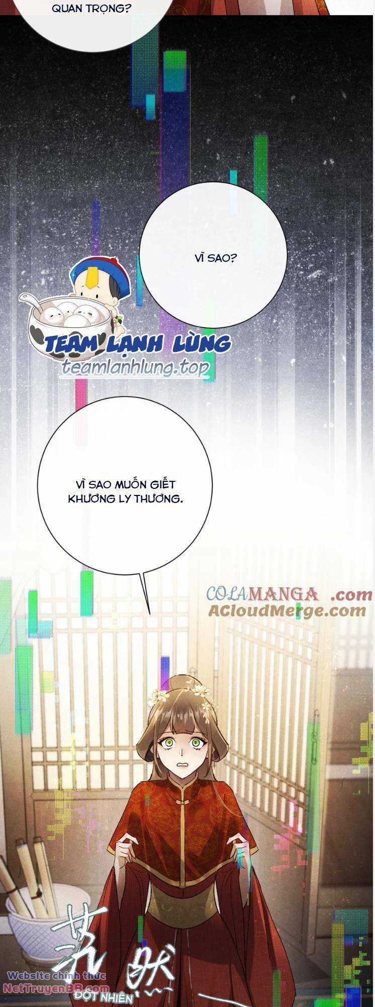 Một Ngàn Lần Thử Giết Chết Nam Chính Chapter 51 trang 29