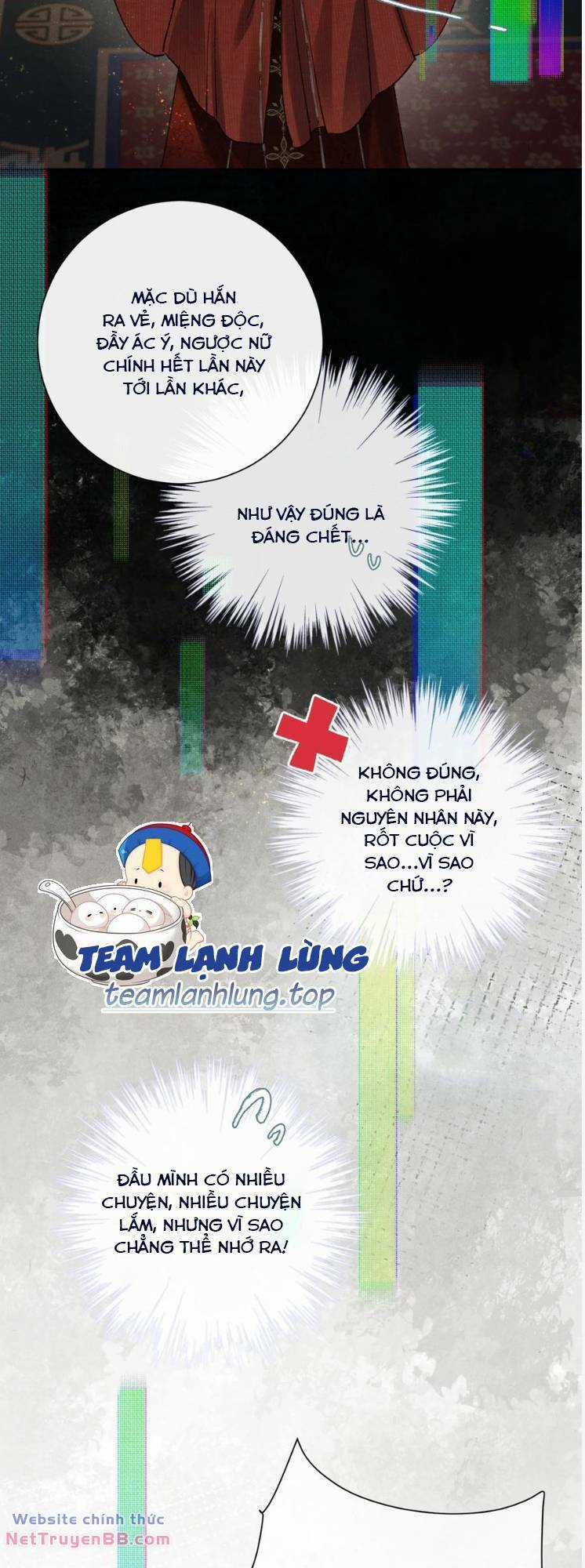 Một Ngàn Lần Thử Giết Chết Nam Chính Chapter 51 trang 30