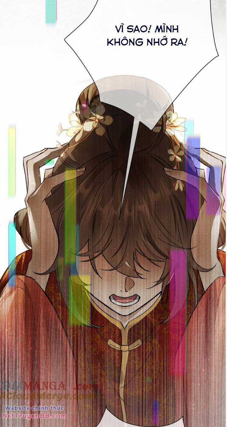 Một Ngàn Lần Thử Giết Chết Nam Chính Chapter 51 trang 31