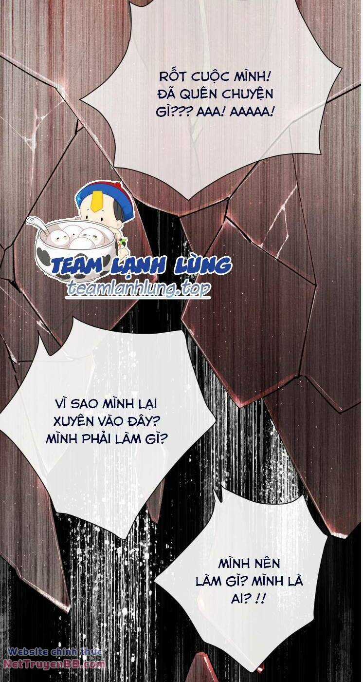 Một Ngàn Lần Thử Giết Chết Nam Chính Chapter 51 trang 32