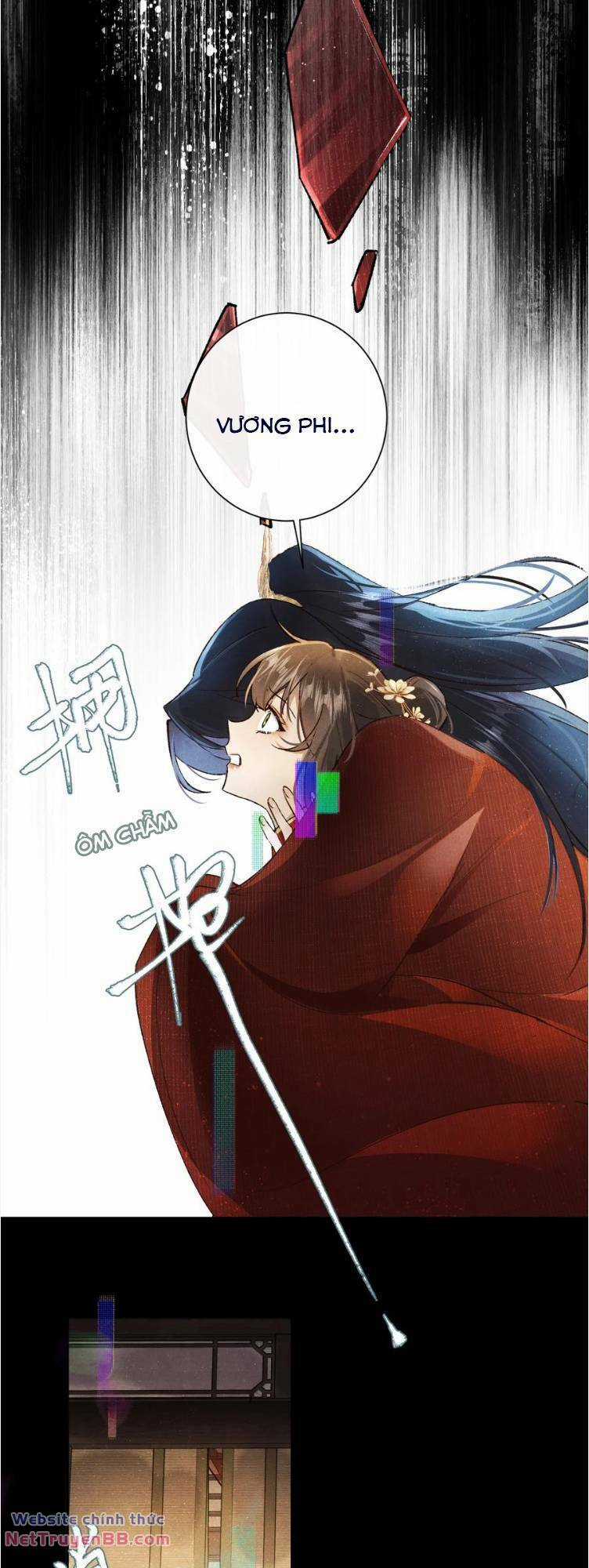 Một Ngàn Lần Thử Giết Chết Nam Chính Chapter 51 trang 33