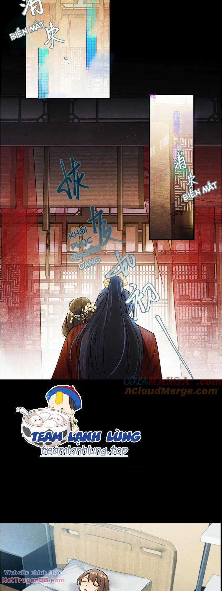 Một Ngàn Lần Thử Giết Chết Nam Chính Chapter 51 trang 34