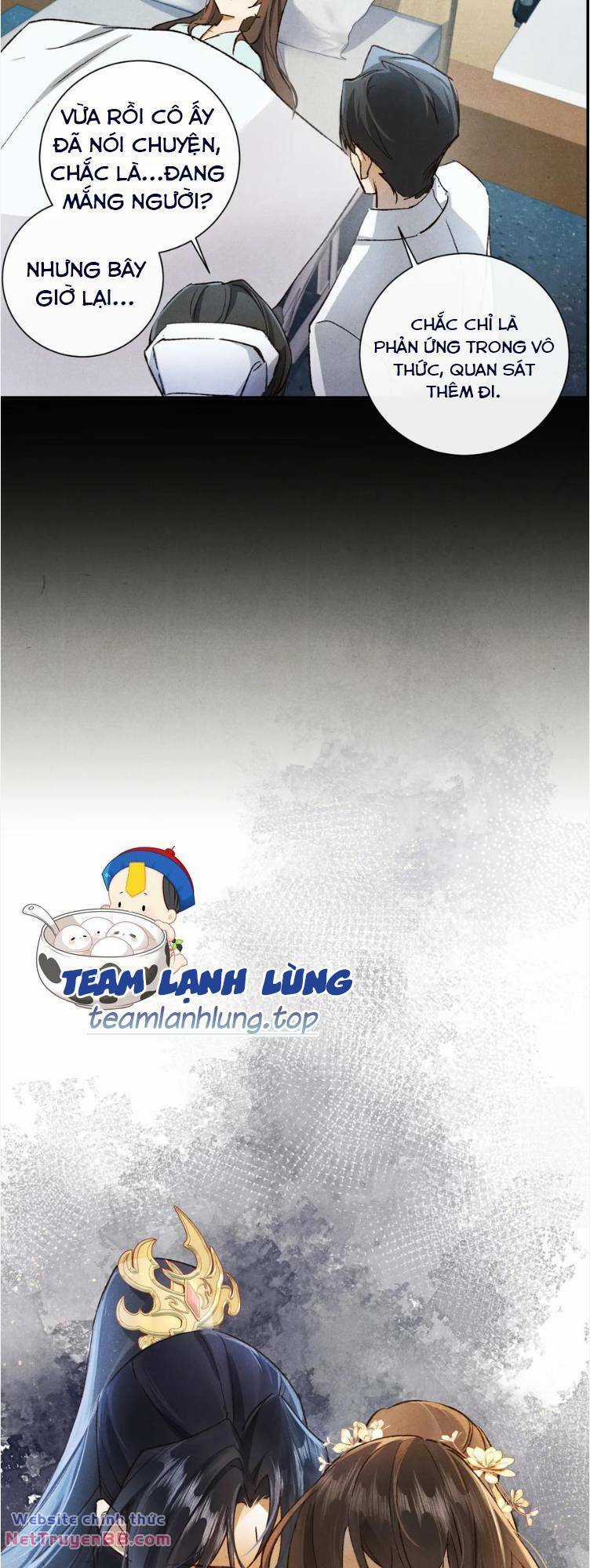 Một Ngàn Lần Thử Giết Chết Nam Chính Chapter 51 trang 35