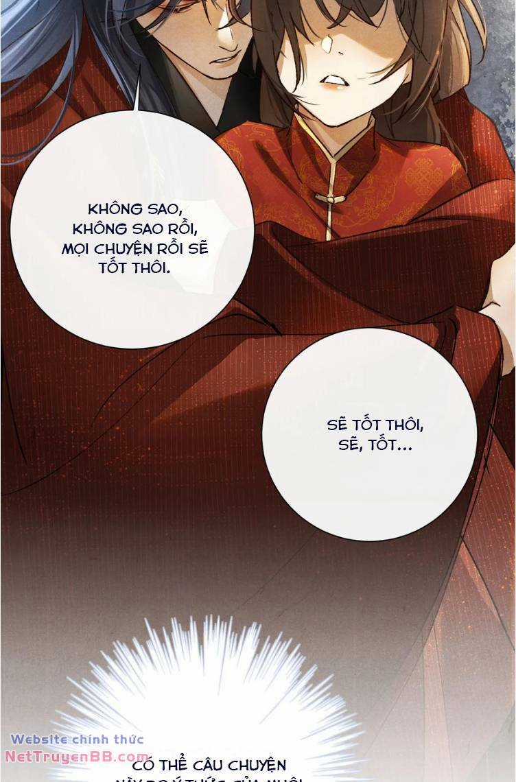 Một Ngàn Lần Thử Giết Chết Nam Chính Chapter 51 trang 36