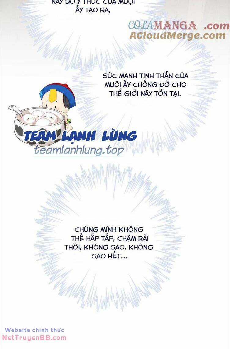 Một Ngàn Lần Thử Giết Chết Nam Chính Chapter 51 trang 37