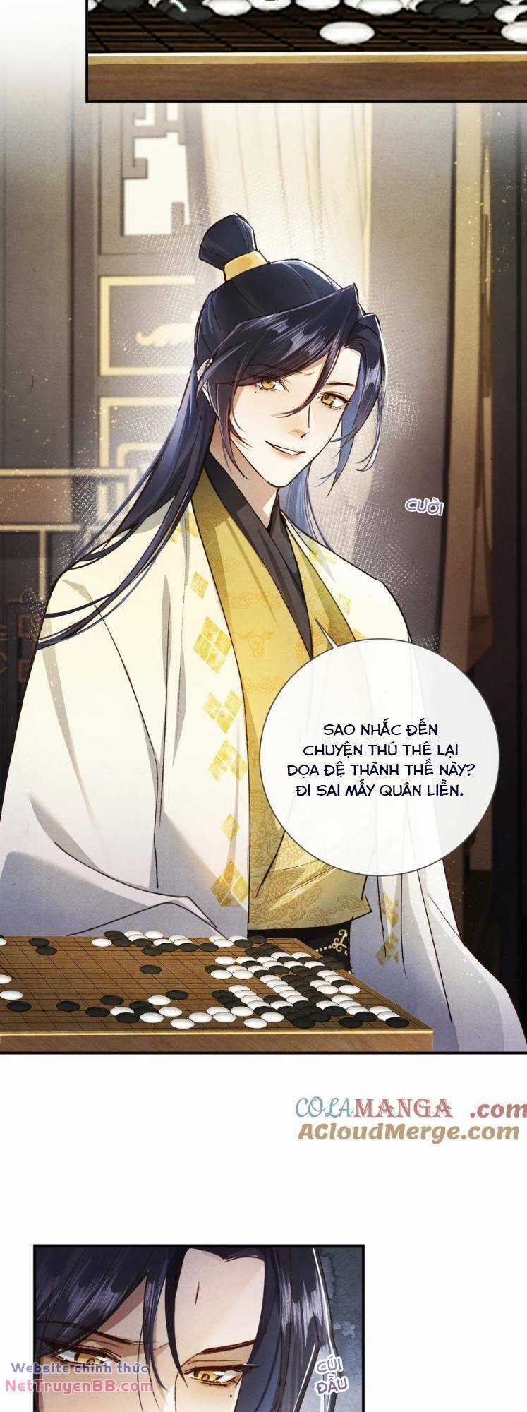 Một Ngàn Lần Thử Giết Chết Nam Chính Chapter 51 trang 6